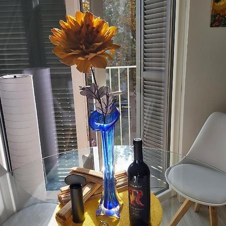 To Be In Malaga Apartment Ngoại thất bức ảnh