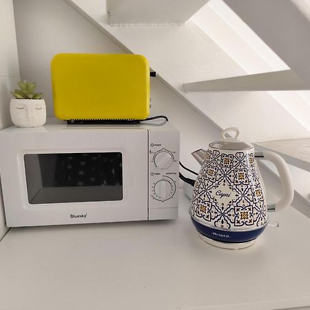 To Be In Malaga Apartment Ngoại thất bức ảnh