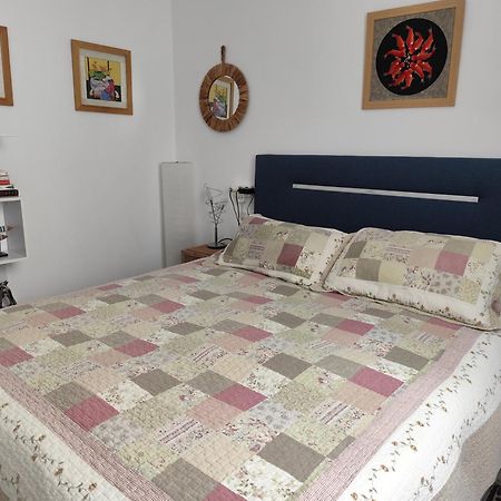 To Be In Malaga Apartment Ngoại thất bức ảnh