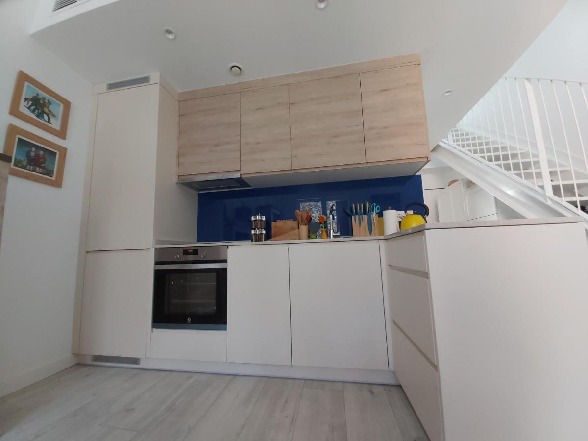 To Be In Malaga Apartment Ngoại thất bức ảnh