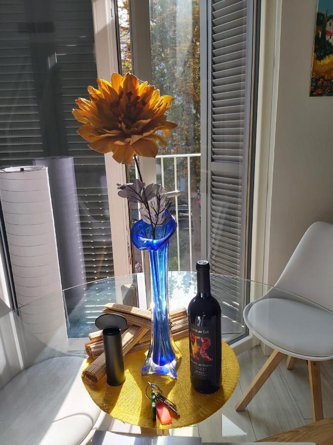 To Be In Malaga Apartment Ngoại thất bức ảnh