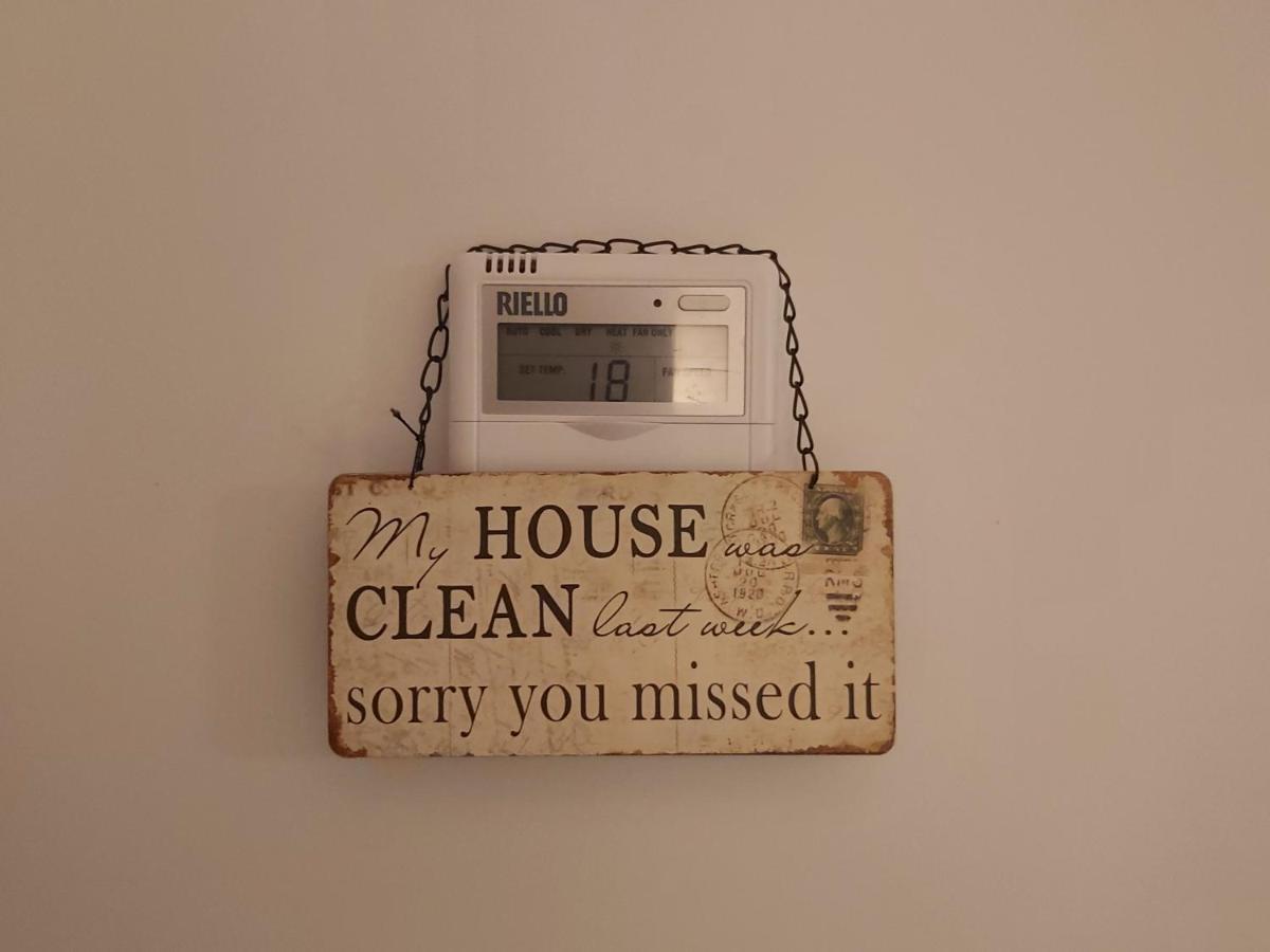 To Be In Malaga Apartment Ngoại thất bức ảnh