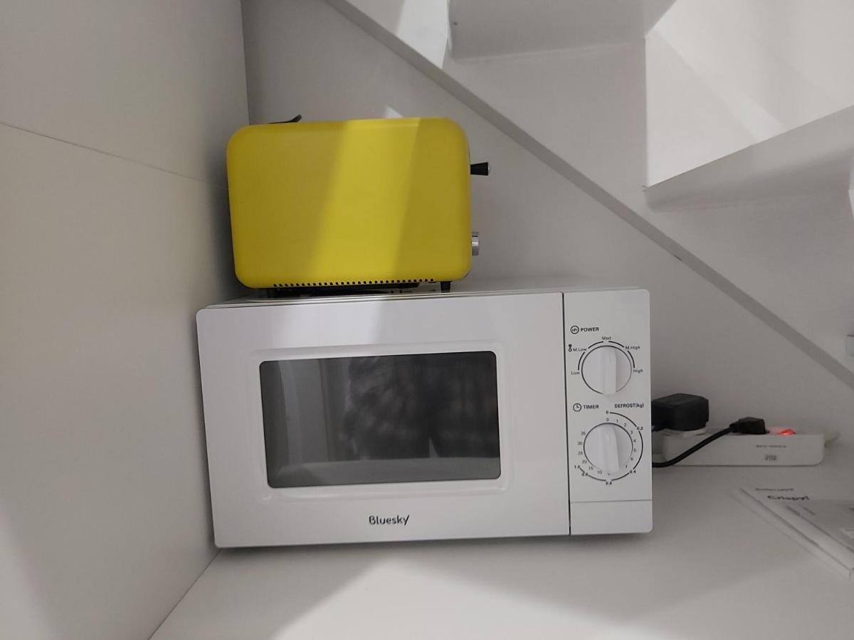 To Be In Malaga Apartment Ngoại thất bức ảnh