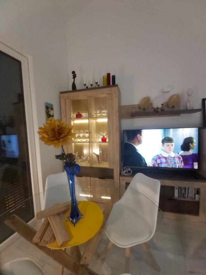 To Be In Malaga Apartment Ngoại thất bức ảnh