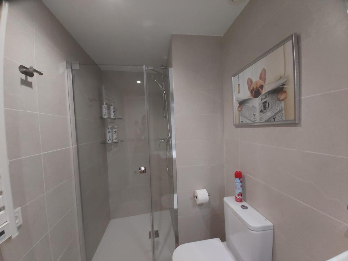 To Be In Malaga Apartment Ngoại thất bức ảnh