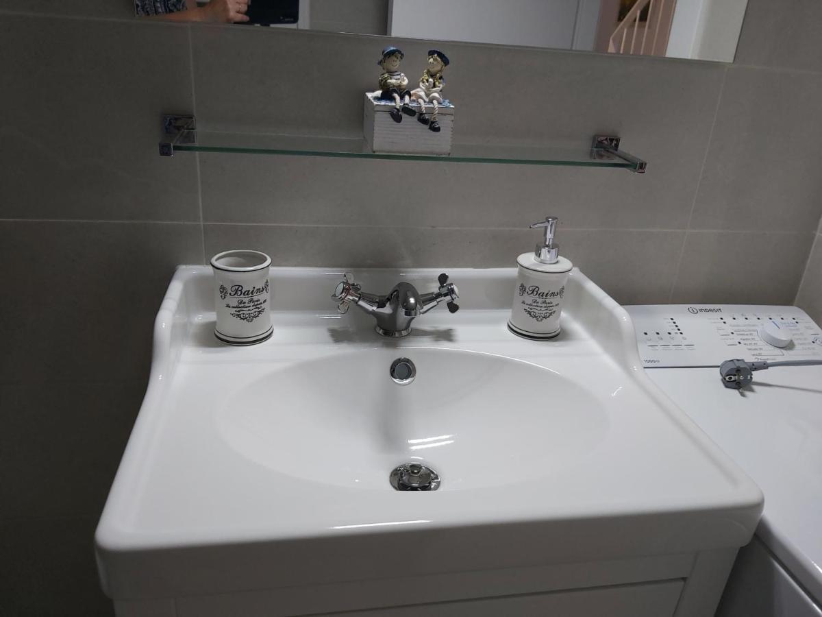To Be In Malaga Apartment Ngoại thất bức ảnh