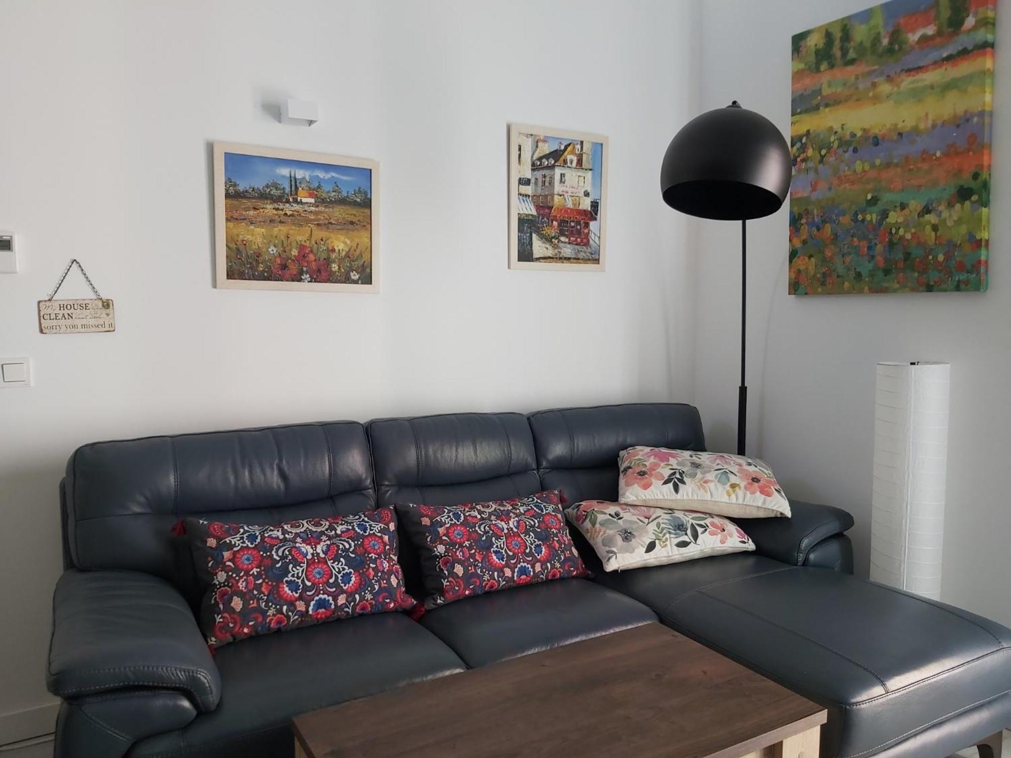 To Be In Malaga Apartment Ngoại thất bức ảnh