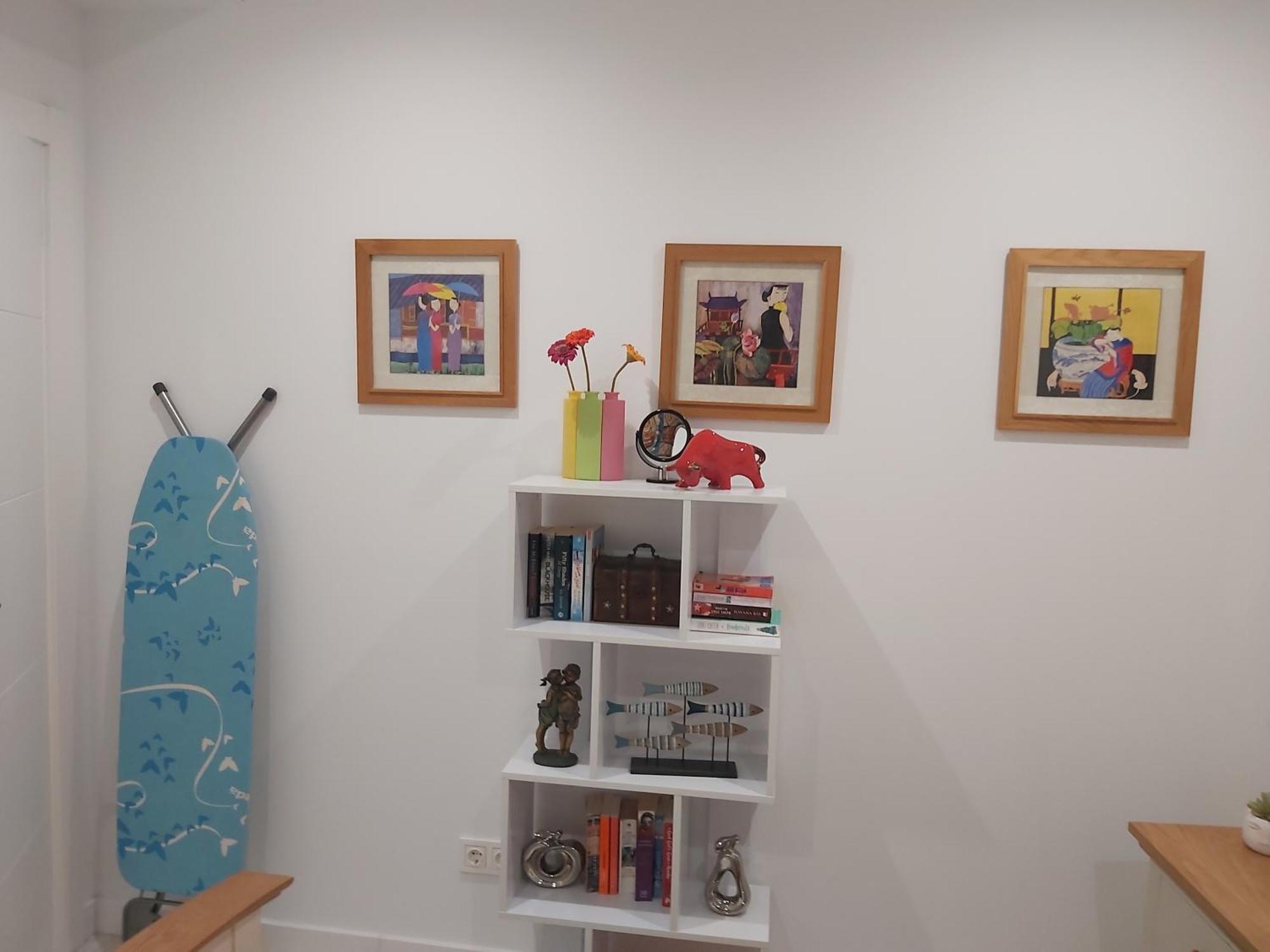 To Be In Malaga Apartment Ngoại thất bức ảnh