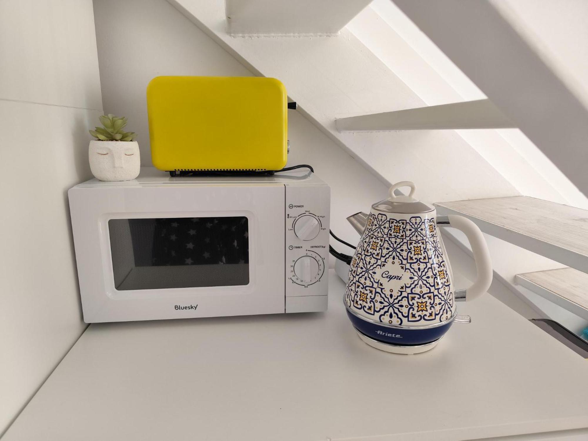 To Be In Malaga Apartment Ngoại thất bức ảnh