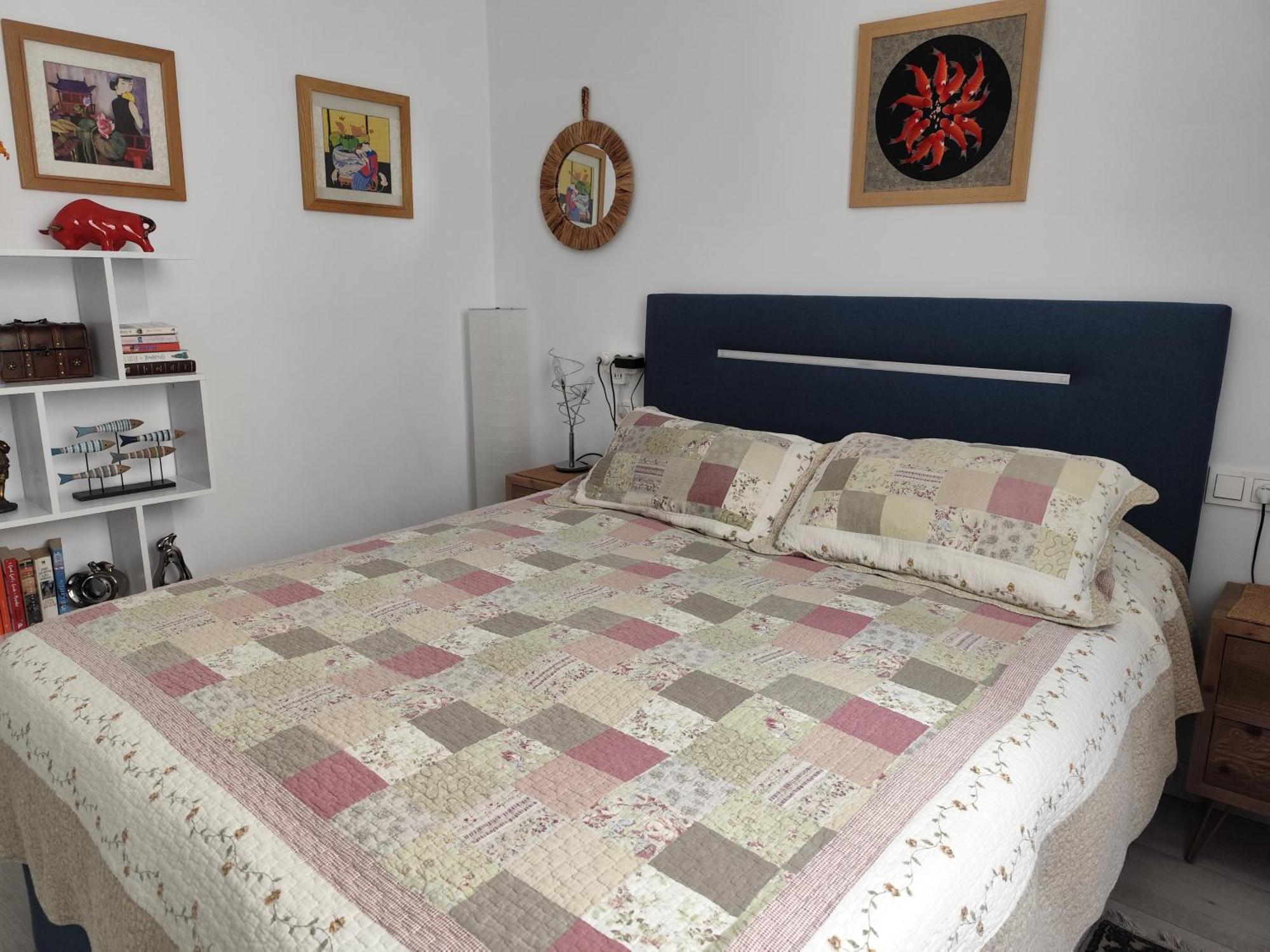 To Be In Malaga Apartment Ngoại thất bức ảnh